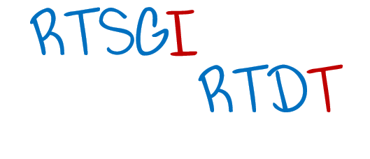 RTSGI – RTDTa